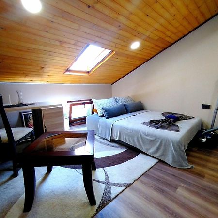 Low Budget Apartment With Breakfast Varna Dış mekan fotoğraf