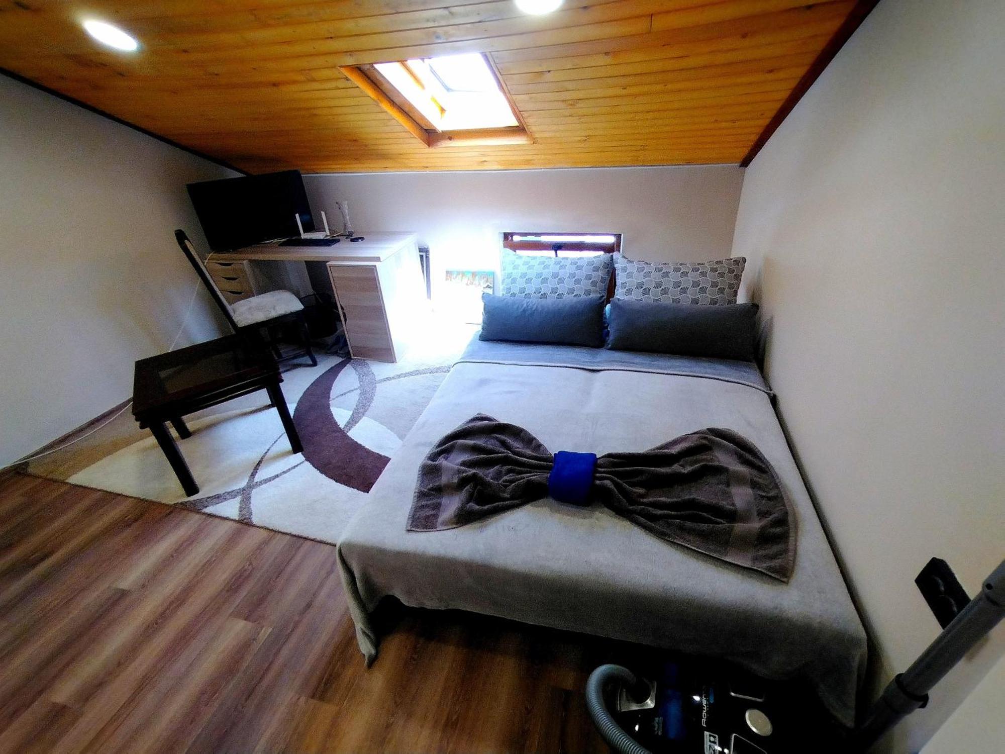 Low Budget Apartment With Breakfast Varna Dış mekan fotoğraf