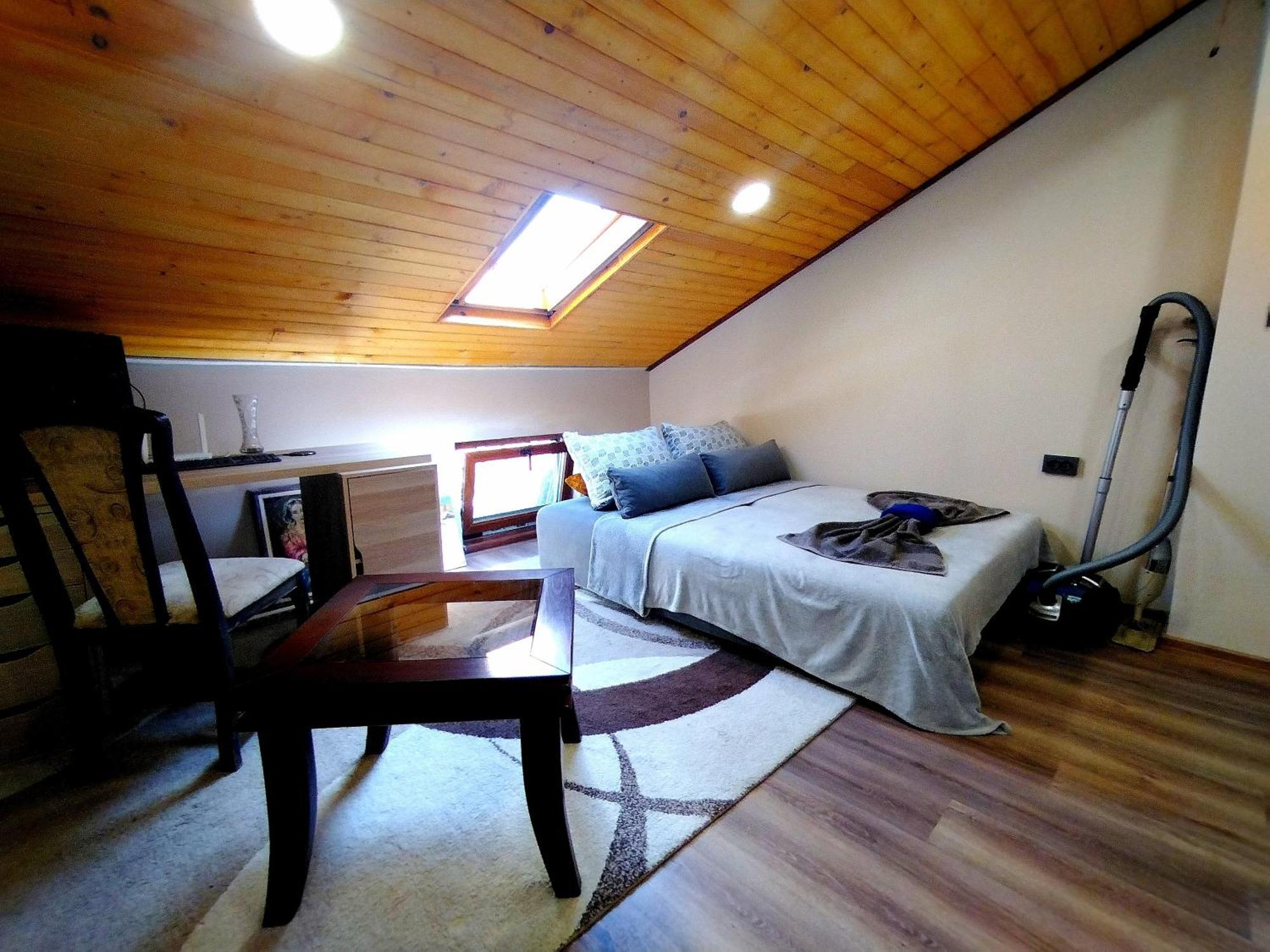 Low Budget Apartment With Breakfast Varna Dış mekan fotoğraf