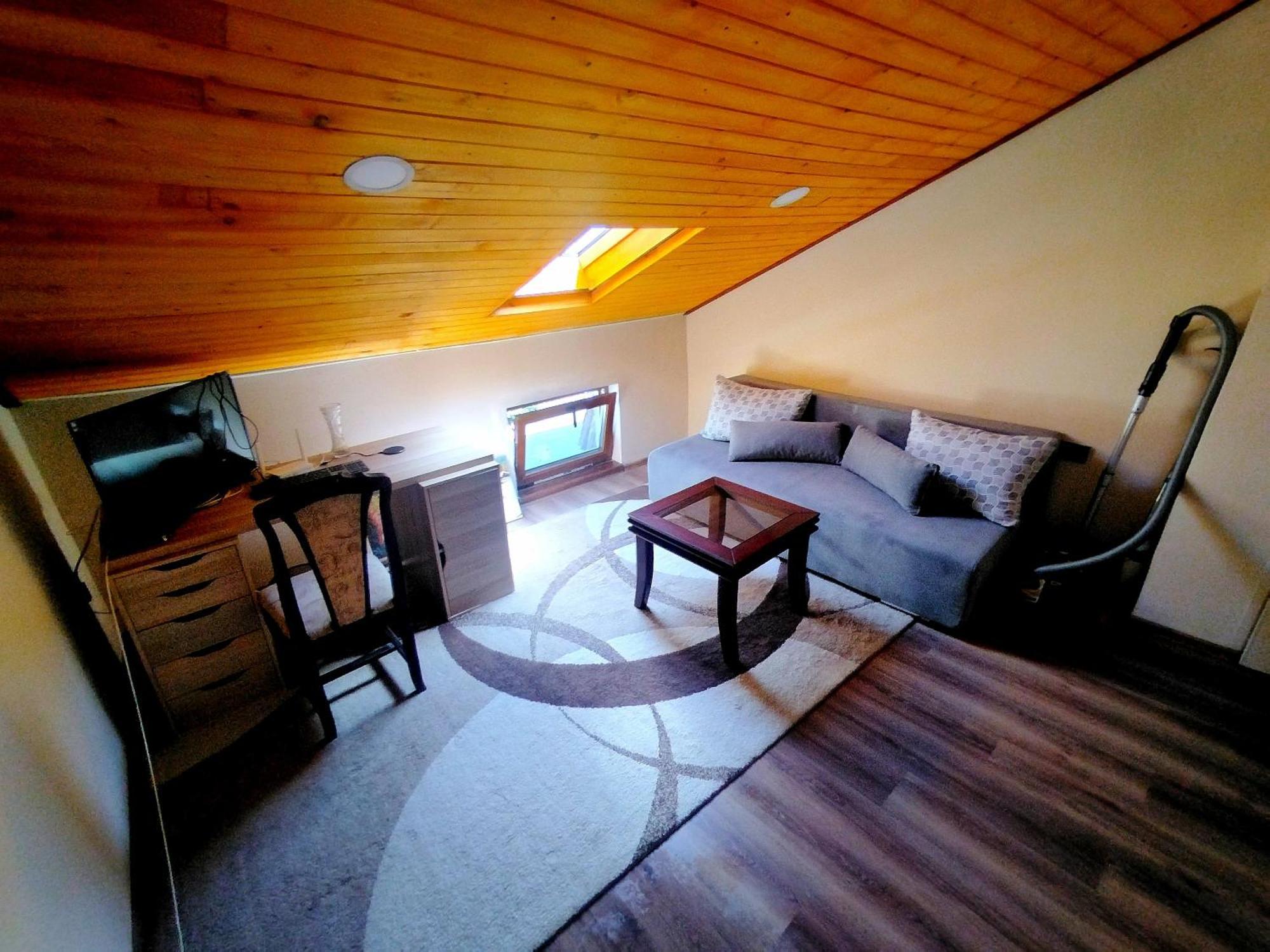 Low Budget Apartment With Breakfast Varna Dış mekan fotoğraf